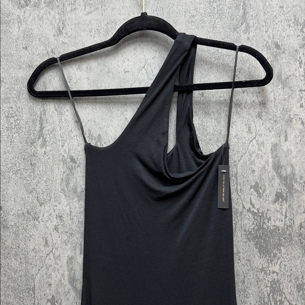 Sloane Midi Dress - Picture 5 of 5